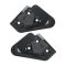 94-02 Dodge Ram PU Tow Mirror Support Bracket PAIR