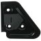 94-02 Dodge Ram PU Tow Mirror Support Bracket PAIR