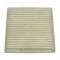 01-07 Toyota Mazda Subaru Multifit Cabin Air Filter Set