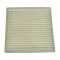 01-07 Toyota Mazda Subaru Multifit Cabin Air Filter Set