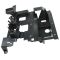 2002-06 Cadillac Escalade, Escalade EXT; 03-06 Cadillac Escalade ESV Headlight Mounting Bracket PAIR