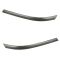 (from 5/98)-03 Lexus RX300 Headlight Plate PTM PAIR