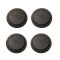 92-99 BMW 3 Series; 95-98 7 Series Jack Pad Set of 4