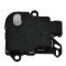 08-12 Ford Multifit; 10 (from 11/30/09)-11 Navigator (w/Dual Zone Temp) HVAC Blend Door Actuator Pai