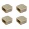 Door Latch Buffer (Set of 4)