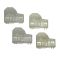 Window Regulator Guide Clip (Set of 4)