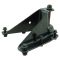 00-04 F150 Heritage; 97-99 F250LD; 02 Blackwood Rear Leaf Spring Front Shackle B