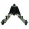 00-04 F150 Heritage; 97-99 F250LD; 02 Blackwood Rear Leaf Spring Front Shackle B