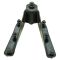 00-04 F150 Heritage; 97-99 F250LD; 02 Blackwood Rear Leaf Spring Front Shackle B