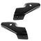 03-07 Sierra, Silverado; 03-06 Avalanche, Escalade EXT Front Bumper Outer Brace PAIR