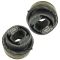 92-99 Buick, Olds, Pontiac; 92-93 Cadillac FWD Models Front Subframe Bushing Kit PAIR