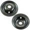 92-99 Buick, Olds, Pontiac; 92-93 Cadillac FWD Models Front Subframe Bushing Kit PAIR