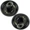 92-99 Buick, Olds, Pontiac; 92-93 Cadillac FWD Models Front Subframe Bushing Kit PAIR