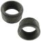 92-99 Buick, Olds, Pontiac; 92-93 Cadillac FWD Models Front Subframe Bushing Kit PAIR