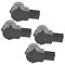 07-14 Chrysler Dodge Jeep Parking Aid/ Reverse Sensor SET of 4