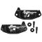 99-06, 07 (Classic) Chevy Silverado, GMC Sierra Tailgate Latch & Striker Kit (Set of 4)