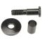99-06, 07 (Classic) Chevy Silverado, GMC Sierra Tailgate Rebuild Kit (Set of 12)