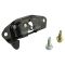 99-06, 07 (Classic) Chevy Silverado, GMC Sierra Tailgate Rebuild Kit (Set of 12)