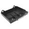 97-04 Ford Mustang Battery Mounting Tray & Hold Down Kit