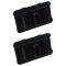 04-09 BMW 5-Series E60 Jack Pad Pair