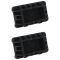 04-09 BMW 5-Series E60 Jack Pad Pair