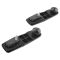 01-07 Escape; 05-07 Escape Hybrid, Mariner; 06-07 Mariner Hybrid Rear Glass Upper Hinge Pair