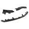 94-99 Suburban; 94-00 Blazer, Tahoe; 99-00 Escalade; 94-02 C/K Pickup Front Bumper Filler Kit (Set 3