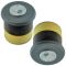 05-07 Ford F250SD-F550SD Body Mount & Bushing Kit Pair (Body Positions 3, 4)