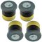 05-07 Ford F250SD-F550SD Body Mount & Bushing Kit set of 4 Pair (Body Positions 3, 4)