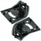 Ram 2500, 3500: 97 Rear Forward; 94-02 Rear Rearward (w/3 In Leaf Spring) Hanger Bracket Kit LR = RR