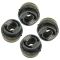 92-99 Buick, Olds, Pontiac; 92-93 Cadillac FWD Models Front Subframe Bushing Kit (Set of 4)