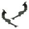 12-16 Chevy Sonic Headlight Bracket Pair