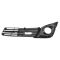 12-14 Toyota Camry SE Front Fog Light Cover & Chrome Trim Kit (6 Piece)