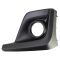 Fog Light Bezel Set