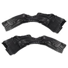 Inner Fender Liner Set