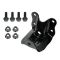 Rear Leaf Spring Shackle & Bracket Kit 6pc