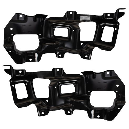 Bumper Bracket Set