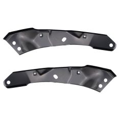 Bumper Bracket Set