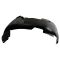 Inner Fender Liner Set