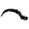 Inner Fender Liner Set