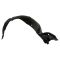 Inner Fender Liner Set