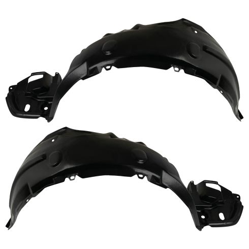 Inner Fender Liner Set