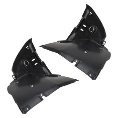 Inner Fender Liner Set