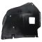 Inner Fender Liner Set