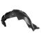 Inner Fender Liner Set