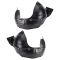 Inner Fender Liner Set
