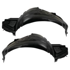 Inner Fender Liner Set