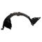 Inner Fender Liner Set