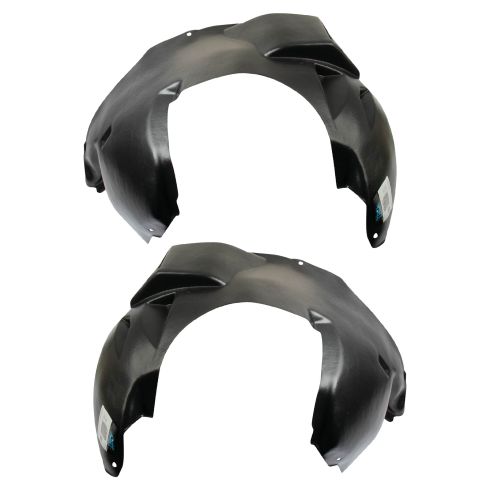 Inner Fender Liner Set