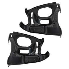 Bumper Bracket Set